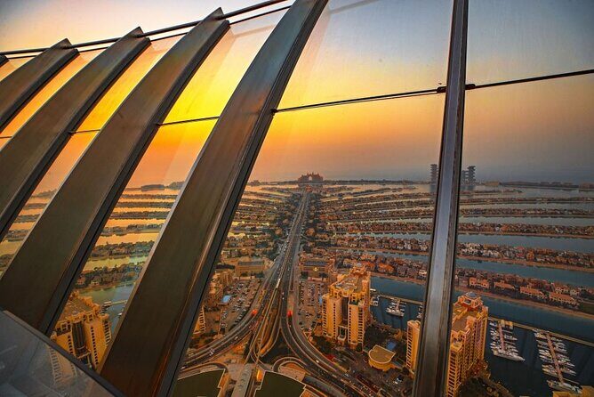 The View At The Palm Jumeirah In Dubai - Booking and Pricing: Is It Worth It?