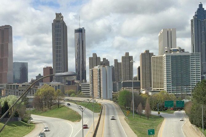 The Walking Dead in the City: Private Atlanta Film Location Tour - A Deep Dive into the Experience