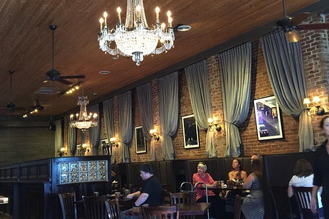 The Walking Dead: Private Film Locations Tour of Senoia - Why This Tour Brings Value