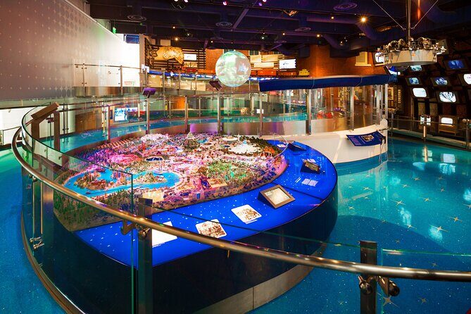 The Walt Disney Family Museum Admission Ticket in San Francisco - Why This Museum Stands Out