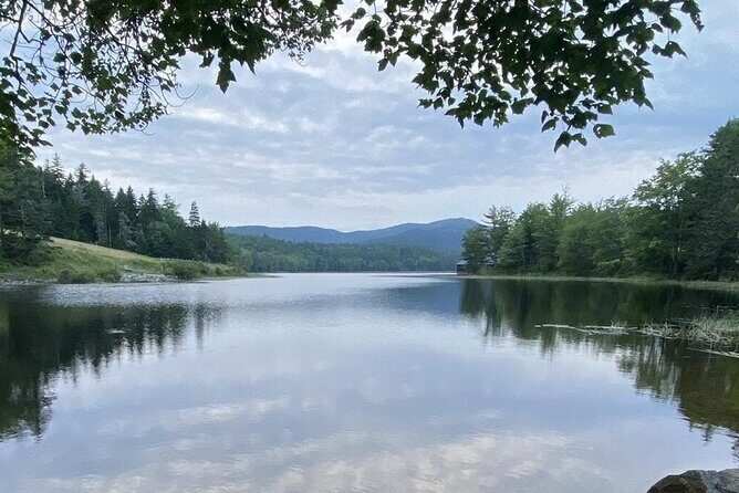 The Way Life Should Be: 4-hr, Private Guided Tour of Acadia NP. - Who Should Consider This Tour?