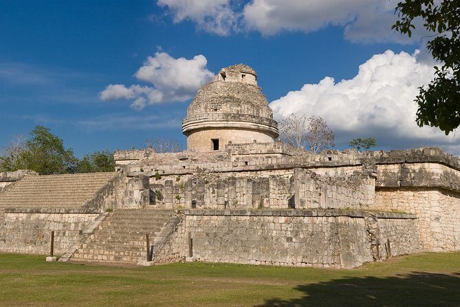 The Way of Kukulkan: A Self-Guided Audio Tour - Authentic Insights from the Experience