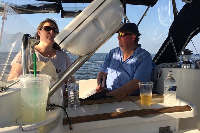 Themed and Special Event Cruise in Chesapeake Bay - FAQ