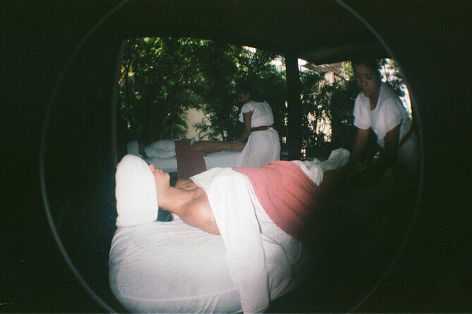 Therapeutic Mayan Massage - The Benefits of a Mayan-Inspired Treatment