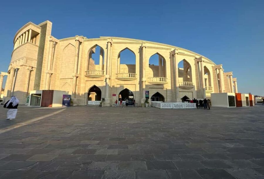 Things To Do In Doha: City Tour, Souq Waqif & Dhow Boat Ride - The Practicalities: What to Expect