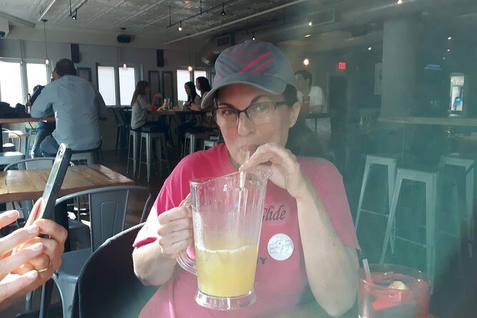 Thirsty Thursdays Tour (cocktails and appetizers) - Final Thought: Is It Worth It?