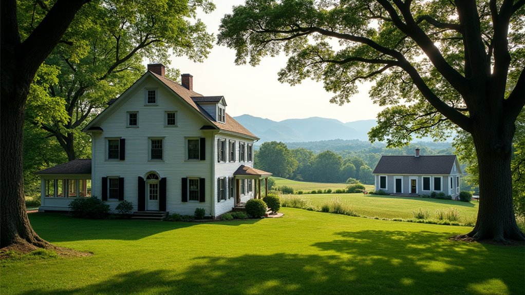 thomas cole s historic home tour