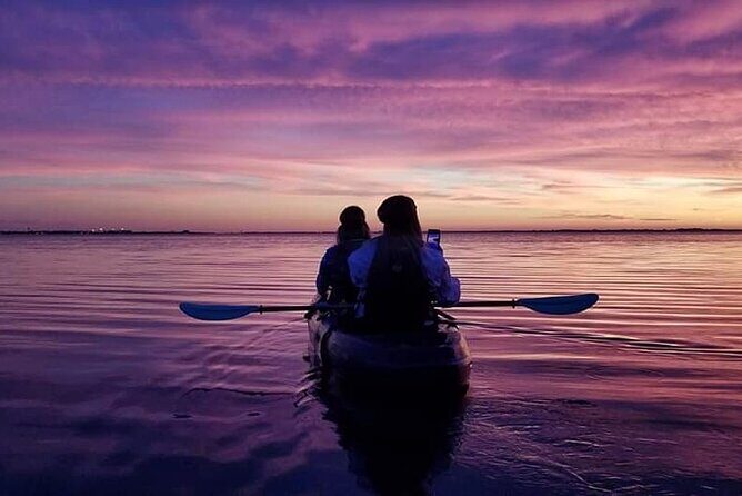 Thousand Islands Bioluminescent Kayak Tour with Cocoa Kayaking! - The Overall Value