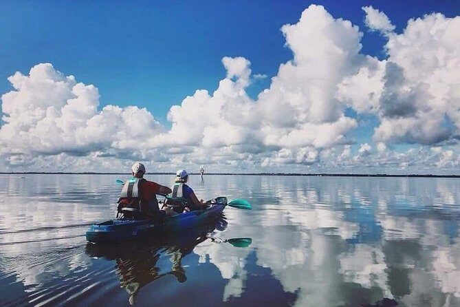 Thousand Islands Mangrove Tunnel Kayak Tour with Cocoa Kayaking! - Paddling Through the Thousand Islands
