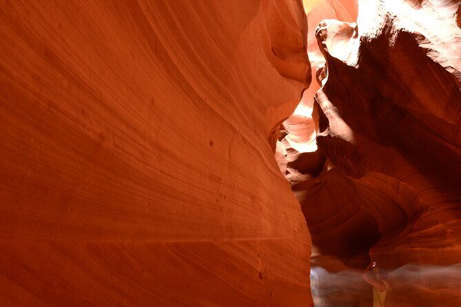 Three Canyon Photography Tour in Page Arizona - What Photographers Can Expect