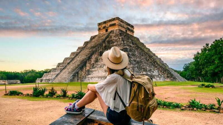 Three Days in Tulum, Chichen-Itza-Valladolid-Akumal-ALL INCLUDES - What Makes This Tour Special?