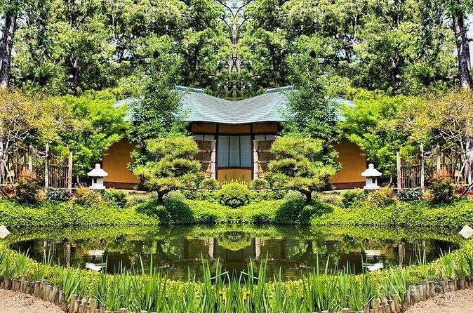 Three Hour Garden Tour - What Travelers Are Saying
