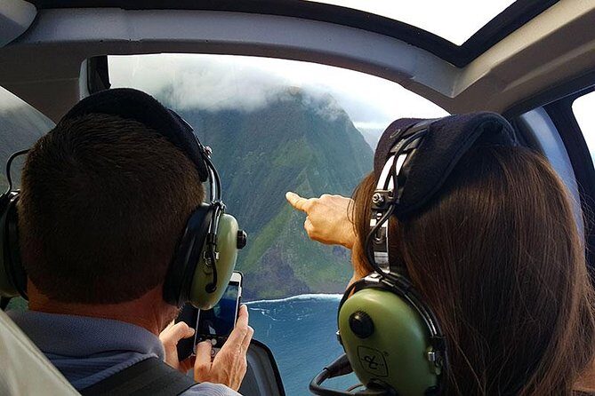 Three Island Helicopter Adventure - What Our Reviewers Say