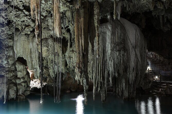 Thrills & Nature: ATV, Zipline & Cenote Adventure in Cancun - What’s the Real Value?