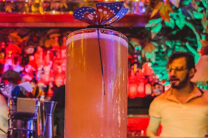Thursday Night Bar Crawl in Guadalajara Mexico - A Detailed Look at the Guadalajara Thursday Night Bar Crawl