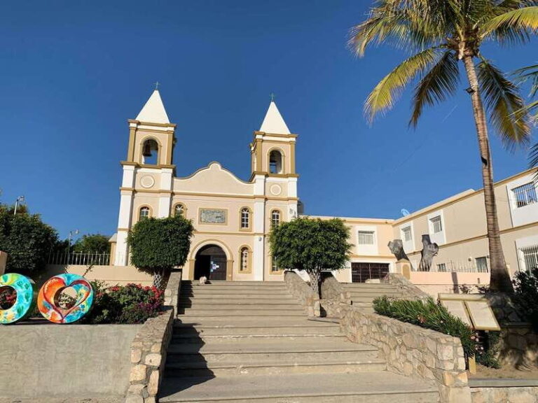 Thursday's Art Walk in San Jose del Cabo - Practical Details: Making the Most of Your Tour