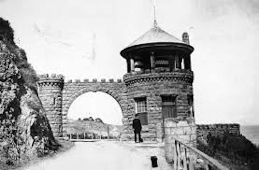 Tiburon Walking Tour - From the Coast Miwok to the Railroad - Who Will Love This Tour?