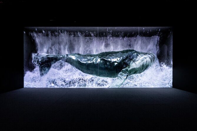 Ticket for ARTE Museum Las Vegas - What Can You Expect During the Tour?