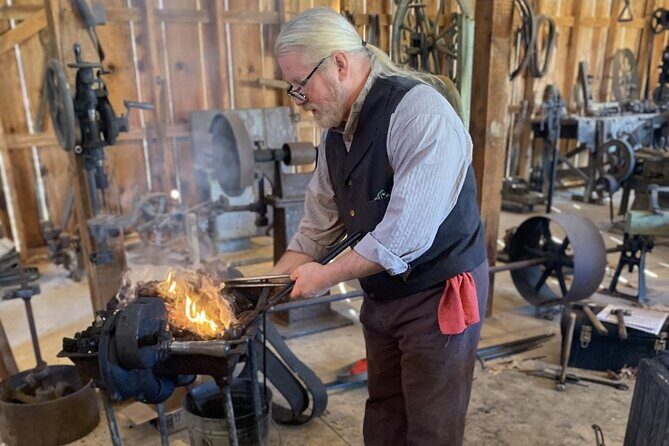 Ticket pass to the Great Smoky Mountains Heritage Center (Self-Guided Tour) - Who Will Love This Tour?