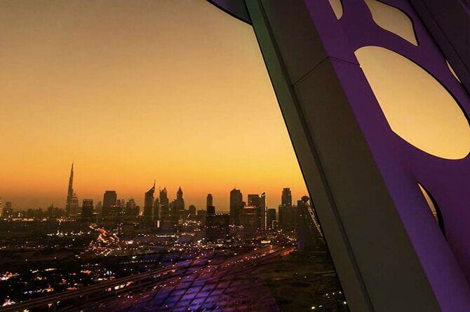 Ticket to Dubai Frame With Private Transfers - The Sum Up: Is It Worth It?