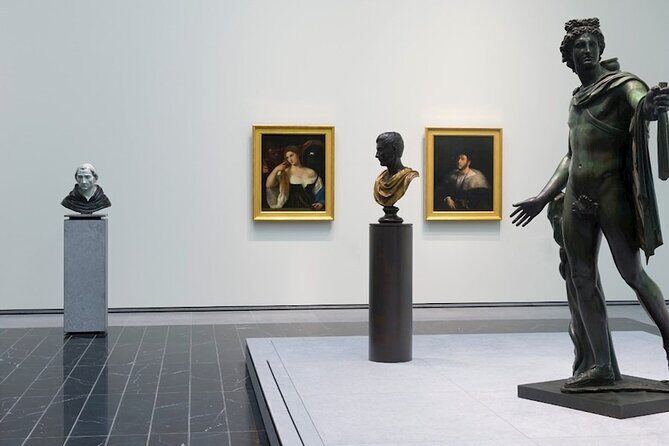 Ticket to Louvre Museum, Abu Dhabi - The Best Days to Visit