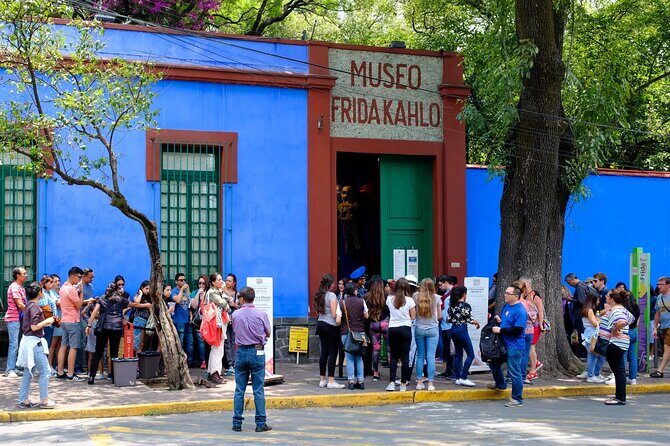 Ticket to the Frida Kahlo Museum - The Overall Experience: Balancing Pros and Cons