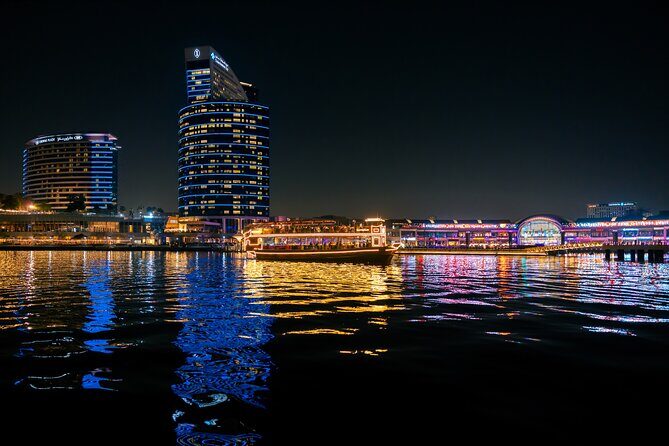 Tickets to Glow Garden Dubai - The Experience in Practice: Timing, Transport, and Group Size
