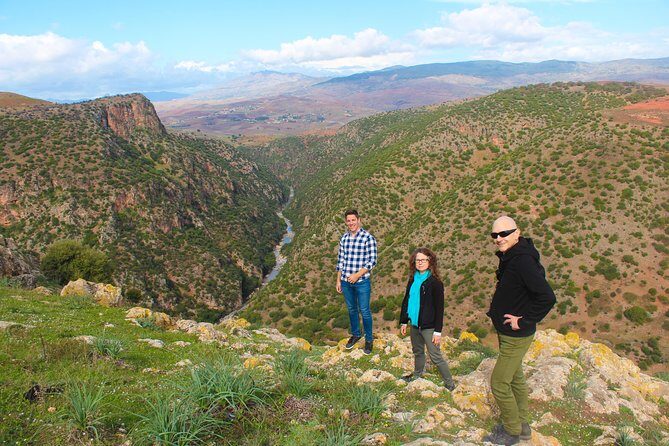 "Tiddis' Best" Tour by Fancyellow - Authentic Experiences and Genuine Value