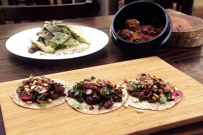 Tijuana Food Tasting: Tijuana Day Tour from San Diego - What Makes This Tour Stand Out?