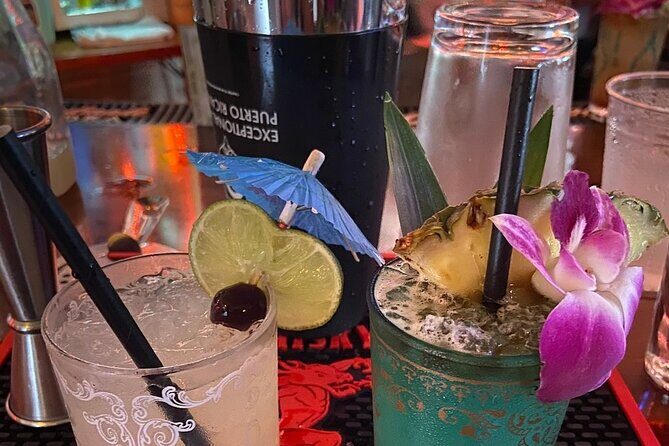 Tiki Cocktail Class in Key West, Florida - Who Is This Tour Best For?