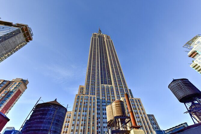 Time Warp in Flatiron: NYC Self-Guided Puzzle Quest - What Makes the Experience Valuable?