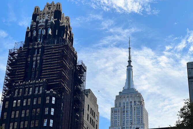 Times Square Grand Central Rockefeller Private Tour - The Tour Experience: What to Expect