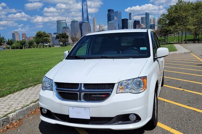 Times Square NYC to Newark International Airport Transfer Service - What Do Travelers Say?