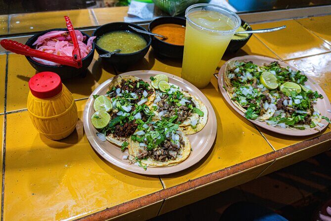 Tip Top Tacos - What Makes This Tour a Great Value?