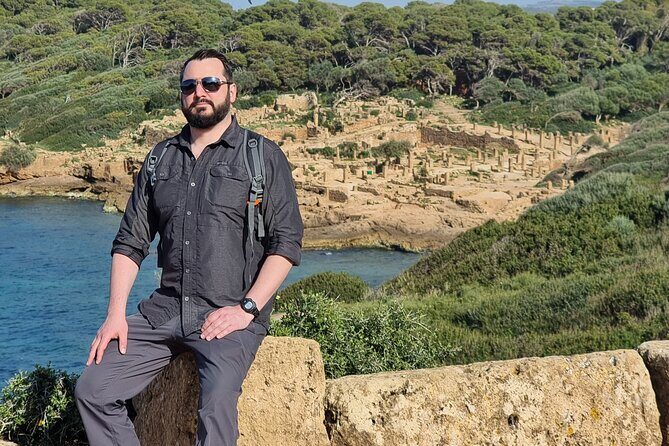 Tipaza and Cherchell Tour - What to Expect from the Tour