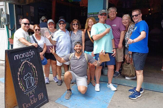 Tipsy Taco Food and Drink Tour in Puerto Vallarta - Who Will Love This Tour?