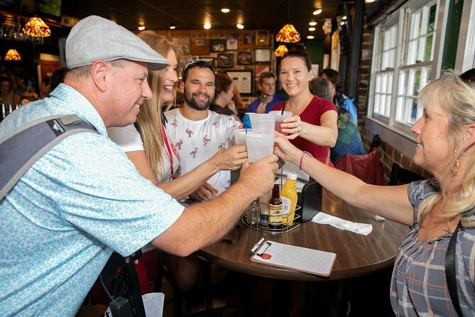 Tipsy Trivia Tour - An In-Depth Look at the Tipsy Trivia Tour