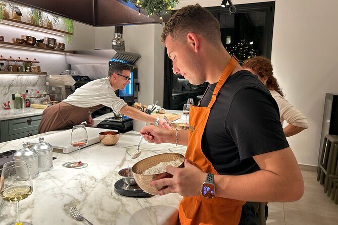 Tiramisu Cooking Class Carole's Place Cafe Naples, Fl - Why This Class Stands Out