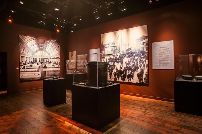 Titanic: The Artifact Exhibition at the Luxor Hotel and Casino - Who Should Consider Visiting?
