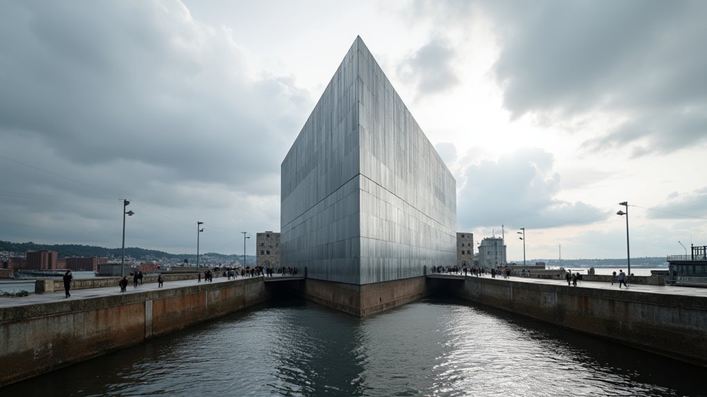 titanic slipways and museum