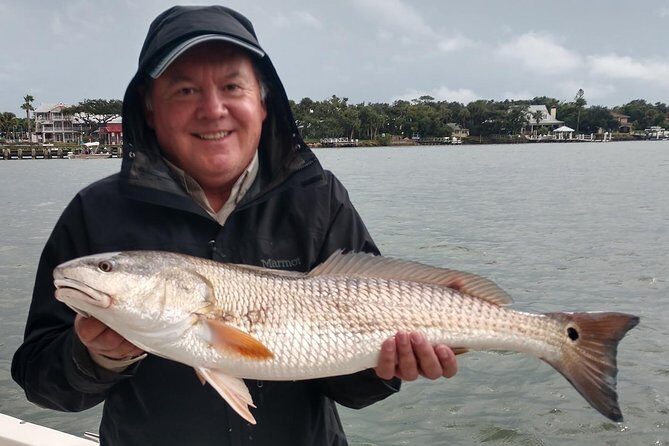 Titusville Inshore Fishing Charter - FAQ