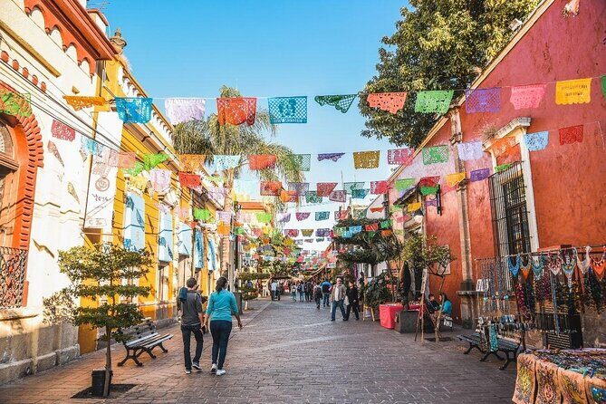 Tlaquepaque and Tonala Private Full-Day Tour - Analyzing the Tour’s Value