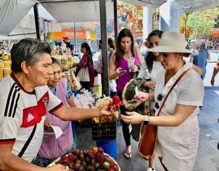 Tlaquepaque and Tonala Private Full-Day Tour - A Closer Look at the Tour Experience