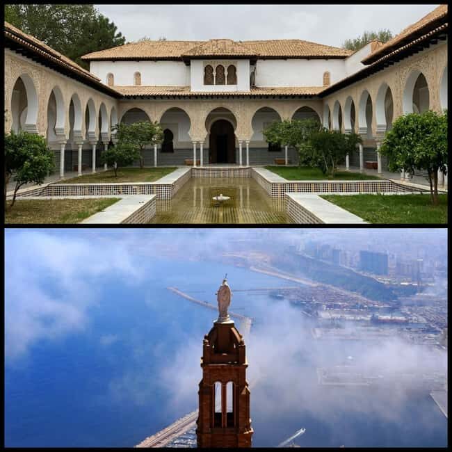 Tlemcen - Oran: The Best of Western Algeria in One Day - Key Points