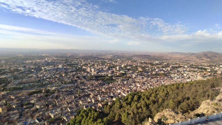 Tlemcen: The Pearl of the West A Day Trip from Oran - Who Will Love This Tour?