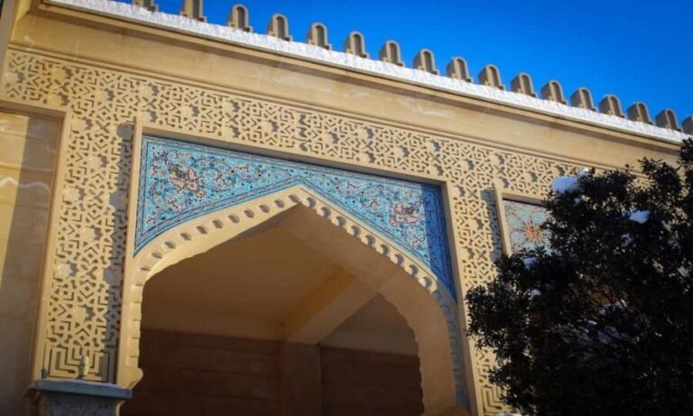To Sheki, through all of Azerbaijan - Practical Details: What to Know Before You Go