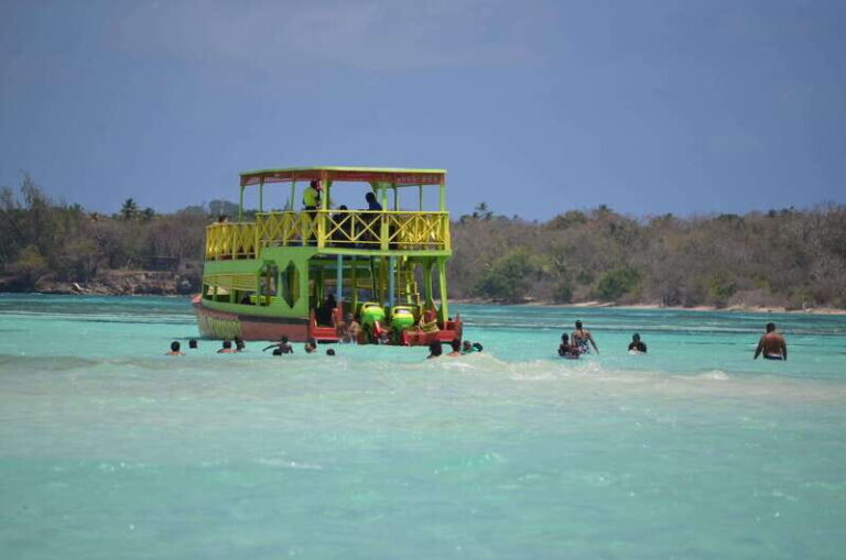 Tobago: Buccoo Reef Glass Bottom Boat Tour - Evaluating the Value and Experience
