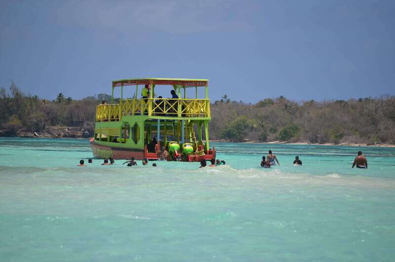 Tobago: Buccoo Reef Glass Bottom Boat Tour - Evaluating the Value and Experience