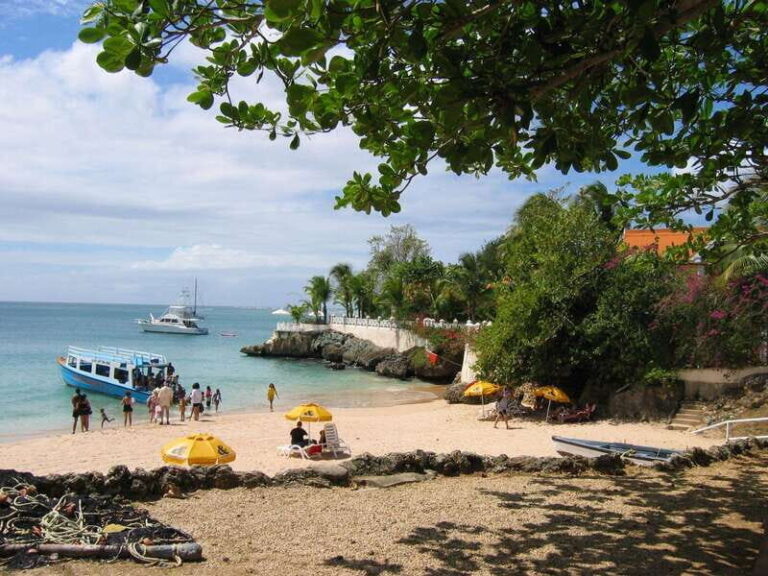 Tobago: Glass Bottom Boat & Highlights Tour - What Makes This Tour Valuable?