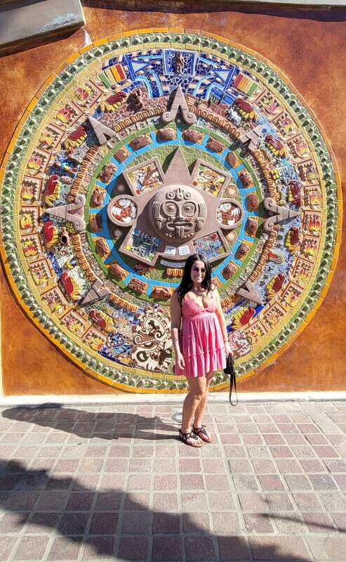 Todos Santos: Art & Culture Experience by Mexican Artist